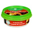 thumbnail image 1 of Summer Fresh Five Cheese Dip, 1 of 5