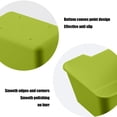 thumbnail image 4 of Kyursd Summer Home/Kitchen Organizers and Storage Special Offer！Mini Cute Candy Color Jewelry Box Office Desk Miscellaneous Sorting Storage Box Storage Box, 4 of 6