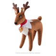 thumbnail image 5 of Elf Pets - Une Tradition de Rennes - Livre et peluche - Français, 5 of 5