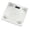 White, variant on Scale for Body Weight,Weight Scale Home Intelligent Body Scale High Precision Bluetooth Electronic Scale,Scales for Body Weight,Weight Scales for People