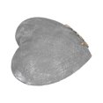 thumbnail image 4 of ANGGREK Dog Memorial Tombstone, Weatherproof Memorial Stones For Garden For Backyard For Lawn, 4 of 8