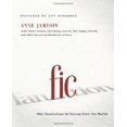 thumbnail image 1 of Fic : Pourquoi la Fanfiction Prend le Monde, 1 of 1
