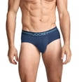 thumbnail image 2 of Jockey Slip Extensible en Coton Biologique pour Homme - Lot de 3, 2 of 4