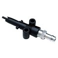 thumbnail image 1 of Tempo 20581 Male Fuel Connector  0.37 in., 1 of 2