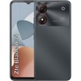 thumbnail image 1 of ZTE Blade A34 / 64 Go 6GB (2+4 Go) RAM Écran HD+ 6.6 Pouces Cellulaire Débloqué (Double SIM) - Boîte Ouverte, 1 of 4