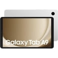 thumbnail image 1 of Samsung Galaxy Tab A9 Tablette Wi-Fi 8,7 Po (Argent) / 64 Go 4 Go de RAM (2023) Tout Neuf, 1 of 5