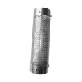 thumbnail image 4 of Pare-Étincelles pour Cheminée, Filtre de Tube de Cheminée, Couvercle en Maille Anti-Brûlure pour Réchaud Camping Extérieur 1mm, 4 of 10