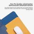 thumbnail image 4 of fastboy Protection Étui Tablette Solide Minimaliste Imperméable Pratique Couverture Multifonctionnelle Spéciale Réseau Bleu Foncé 12 Pieds', 4 of 6