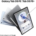 thumbnail image 2 of Samsung Galaxy Tab S10 FE+ Plus 128 Go Écran 13,1 Pouces avec S Pen / Tablette Android Neuve (X620), 2 of 6