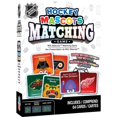 thumbnail image 1 of Masterpieces Puzzle Company NHL Mascots Matching Card Game, 1 of 3