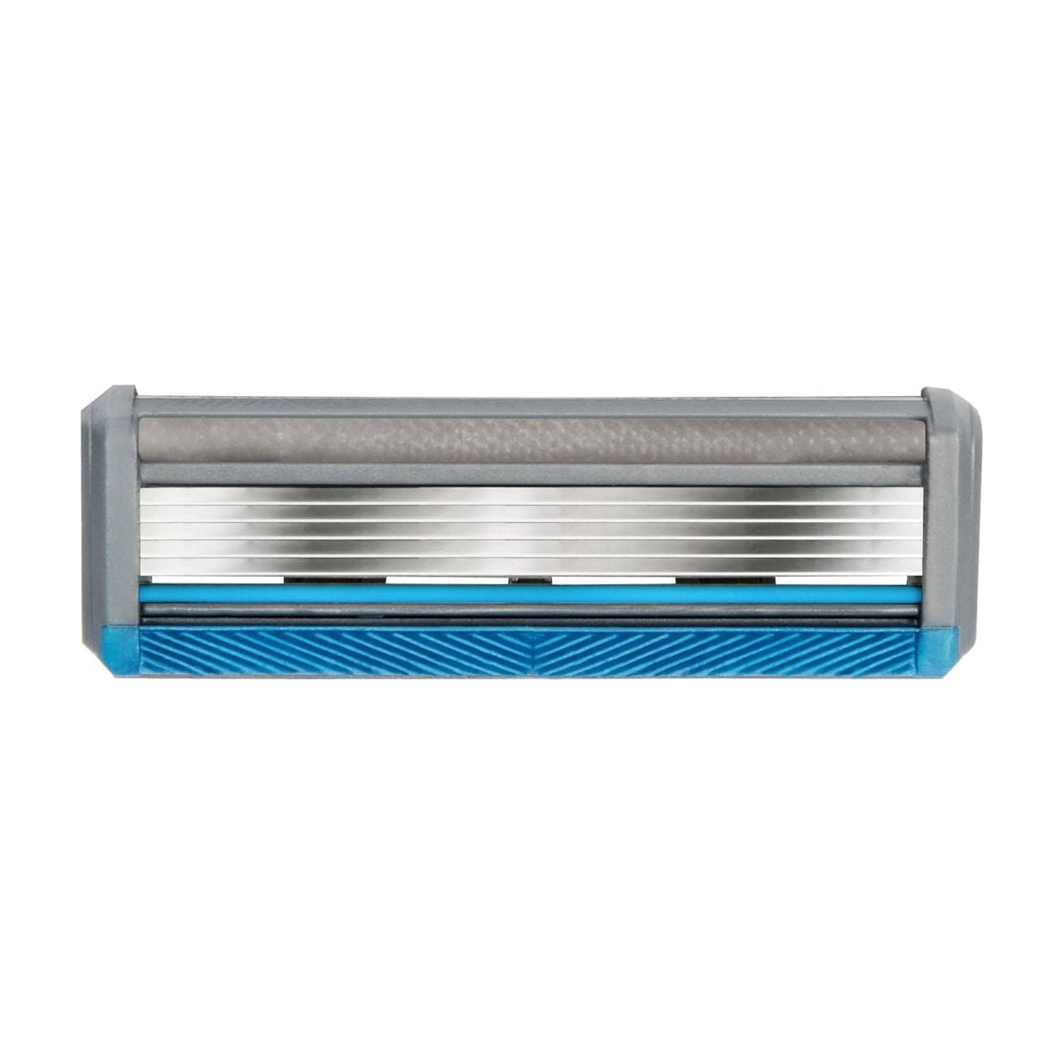 Recharge pour rasoir en bambou pour peau sensible de marque Bulldog