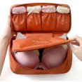thumbnail image 1 of Sac de Rangement pour Soutien-Gorge de Voyage Sac de Tri Portable Sac de Rangement pour sous-Vêtements Multifonction, 1 of 7
