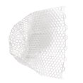 thumbnail image 3 of Filet de Pêche, Filet de Pêche en Maille de Caoutchouc à Haute Transparence Résistant à l'Usure Léger Pliable pour Activités de Pêche en Plein Air, 3 of 8