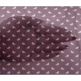 thumbnail image 4 of oneOone Viscose Chiffon Fabric Dinosaur Animal Printed Craft Fabric BTY 42 Inch Wide, 4 of 4