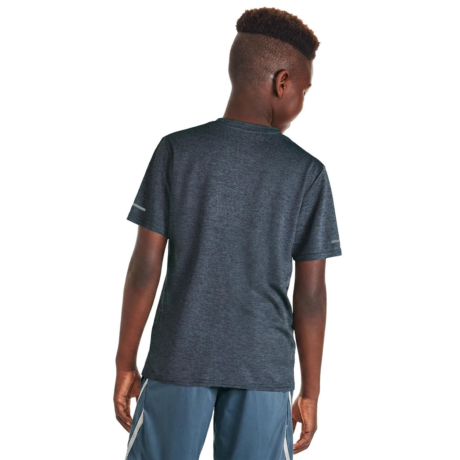 Athletic Works Boys' Short-Sleeve T-Shirt