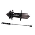 thumbnail image 2 of Disc Brake Hub through Axle 36 Hole Quick Release bike hubs 36 7-11 Speed Rear hub, 2 of 8