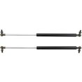 thumbnail image 4 of Krator Supports de Levage de Capot Compatibles avec Toyota 4Runner 2003-2009 - Bras de Support de Ressorts à Gaz, 4 of 5