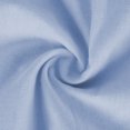 thumbnail image 5 of Shirts for Men, Mens Solid Color Round Neck Irregular Pullover Short Sleeve V-neck Blouses Shirts, 5 of 5