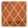 thumbnail image 1 of Amdohai Wall Decals Wall Sticker Diamond Mirror Reflective Design DIY Family Wall Art Sticker Decor Decoration, 1 of 8
