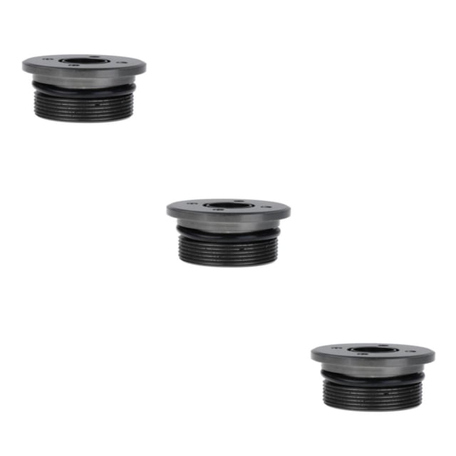 Langgg Flywheel Crown Gear Rings 6AH-85550 for F15A Outboard Motor Type 13 3Set