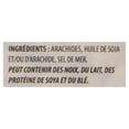 thumbnail image 5 of Arachides de Virginie rôties et salées, 5 of 5