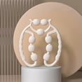 thumbnail image 1 of EGNMCR Tools&Home Improvement Roller Muscle Relaxer a massager, 1 of 2