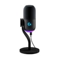 thumbnail image 1 of Logitech G Yeti GX Dynamic RGB Gaming Microphone with LIGHTSYNC, 1 of 4