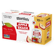 thumbnail image 1 of Rien Que Apple Snack - 10 Sachets, 1 of 1
