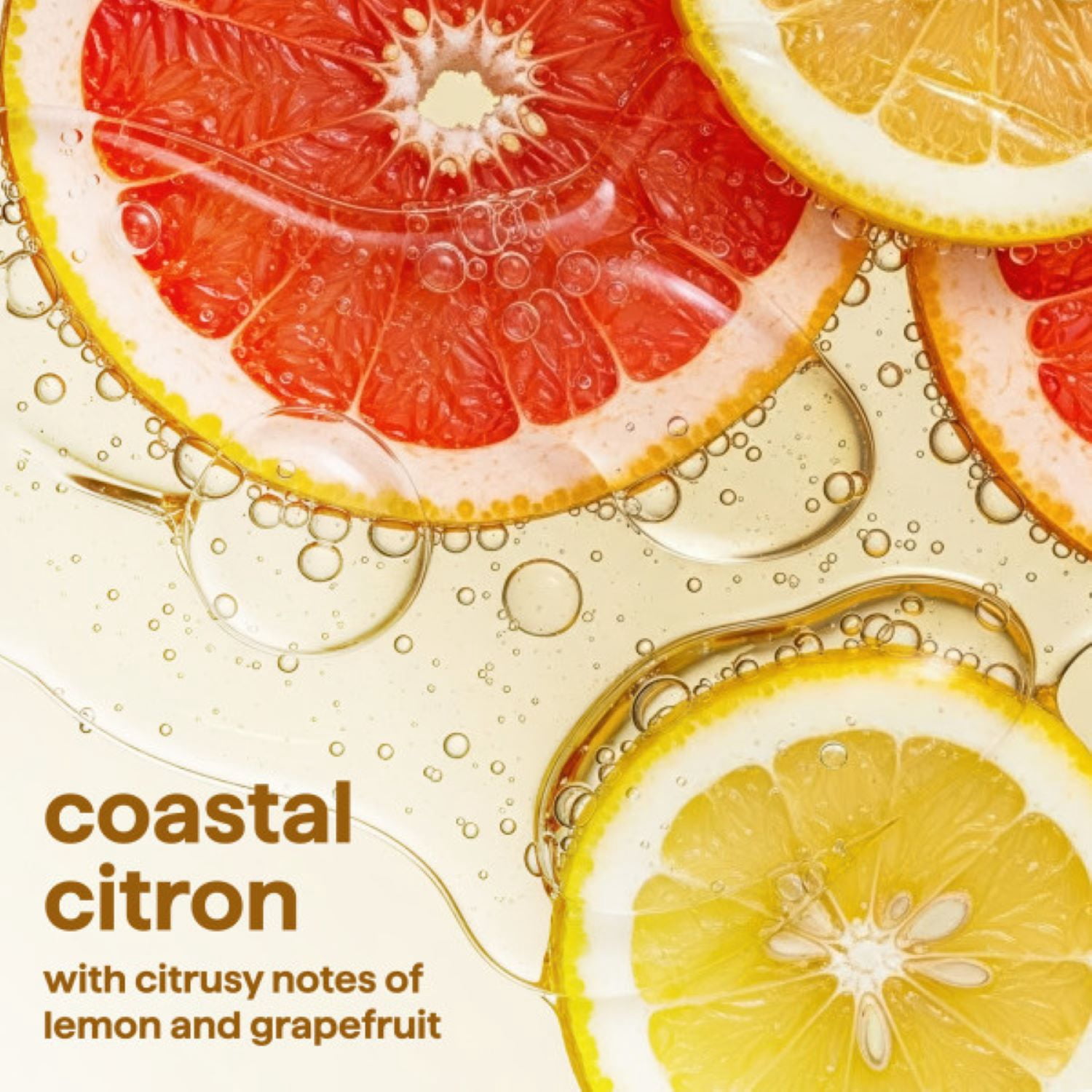 Method Liquide Vaisselle Super Shine Citron Coastal