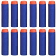 thumbnail image 4 of DEELLEEO 300Pcs Nerf Bullet Refill Darts Foam Darts, 4 of 6