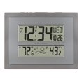 thumbnail image 1 of La Crosse Technology Atomic Wall/Table Clock (512-85937), 1 of 7