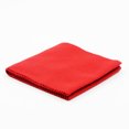 thumbnail image 2 of Langgg Universal Piano Keyboard Cover Protective Home Polish Cloth Cotton Cleaning Tools Instrument 88 Keys Electronic Red, 2 of 6