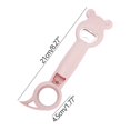 thumbnail image 2 of Aqestyerly Kitchen Essentials For Home 4 In 1 Manual Lid Remover Multifunctional Bottle Opener Kitchen Accessories Beer Bottle Opener 2Pcs, 2 of 3