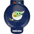 thumbnail image 5 of Star Wars The Mandalorian Grogu Waffle Maker, 5 of 5