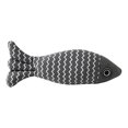 thumbnail image 5 of Dvruxg Jouets pour Chat Poisson, Jouets Doux à l'Herbe à Chat Poisson, Jouets à l'Herbe à Chat Durables et Très Interactifs, Jouets Interactifs de Lancer d'Exercice pour Chaton pour Chats d'Intérieur, 5 of 5