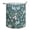 B, variant on Wzzjkit Fashion Printed Household Foldable Toy Clothing Storage Bag Laundry Basket