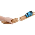 thumbnail image 4 of Thomas & Friends Wood Knapford Train Station For Kids Ages 2+ Years, 4 of 9