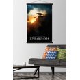 thumbnail image 2 of How To Train Your Dragon (2025) - Teaser One Sheet Wall Poster with Magnetic Frame, 22.375" x 34", 2 of 3