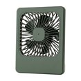 thumbnail image 2 of Tong Slim Stand Fan For Desk And Home Use – Portable USB Powered Fan With Quiet And Adjustable Tilt, 2 of 4