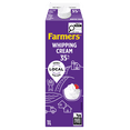 thumbnail image 1 of Farmers 35% Whipping Cream 1L, 1 of 6