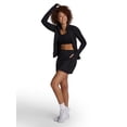 thumbnail image 2 of Reebok Women’s Move High Rise Skort, 2 of 7