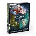 thumbnail image 1 of Board Game Restoration Games Unmatched The Witcher 2 Players, 1 of 6