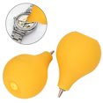 thumbnail image 4 of Dust Cleaning Blower,2pcs Professional Rubber Dust Watch Cleaning Blower Dust Blower Leading Edge Technology, 4 of 10