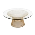 thumbnail image 3 of Take Me Home - TABLE BASSE PLATNER EN CHROME, 3 of 3