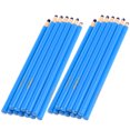 thumbnail image 4 of 24Pcs Wax Marker Pens Portable Crayon Pencils Grease Pencils Drawing Pencils, 4 of 8