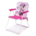 thumbnail image 1 of Minnie Mouse Patio Chair, 1 of 5