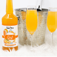 thumbnail image 2 of Skinny Mixes Peach Bellini Mix, 2 of 3