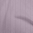 thumbnail image 1 of oneOone Cotton Poplin Purple Fabric Check Sewing Craft Projects Fabric Prints By Yard 42 Inch Wide, 1 of 4