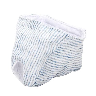 Xuanheng Couvre-Visage pour Chat Taille Ajustable Anti-Mastication Anti-Morsure Bouche de Chaton S Couvre Complet