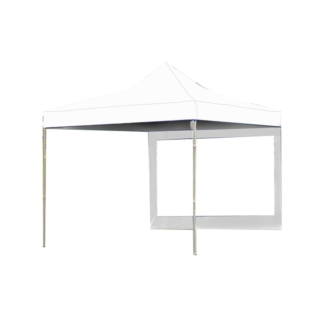 Outdoor Camping Canopy Tent 3 x 2 m, Waterproof 210D Fabric, Windproof Sunshade Shelter with Windows for Backyard, Patio, Events, Market, Picnic, and Travel